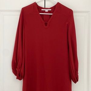 Diane Von Furstenberg Dress